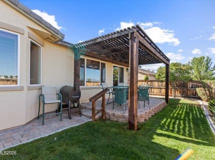 5067 Diorite Court, Sparks, NV 89436 Photo