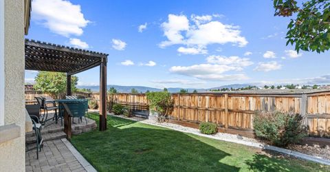 5067 Diorite Court, Sparks, NV 89436 Photo
