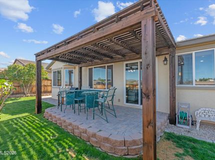 5067 Diorite Court, Sparks, NV 89436 Photo