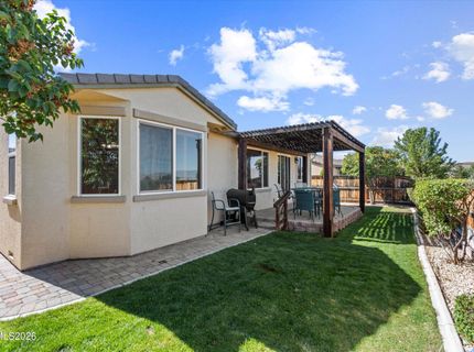 5067 Diorite Court, Sparks, NV 89436 Photo