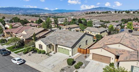 5067 Diorite Court, Sparks, NV 89436 Photo