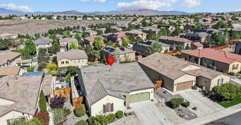 5067 Diorite Court, Sparks, NV 89436 Photo