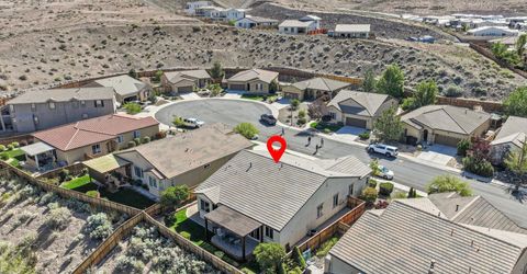 5067 Diorite Court, Sparks, NV 89436 Photo