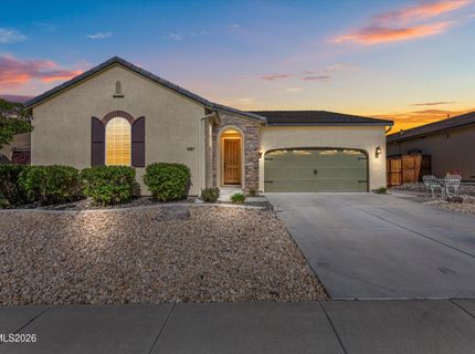 5067 Diorite Court, Sparks, NV 89436 Photo
