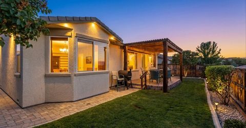 5067 Diorite Court, Sparks, NV 89436 Photo