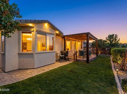 5067 Diorite Court, Sparks, NV 89436 Photo