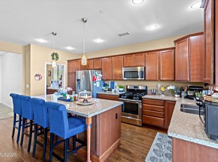 5067 Diorite Court, Sparks, NV 89436 Photo