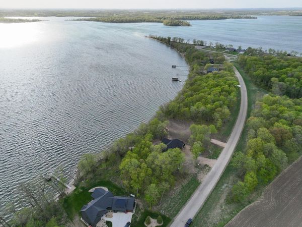 TBD Lot 13 BLk 2  Pilgrim Point Shroes, Alexandria, MN 56308