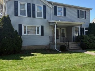 812 West Avenue, Medina, NY 14103