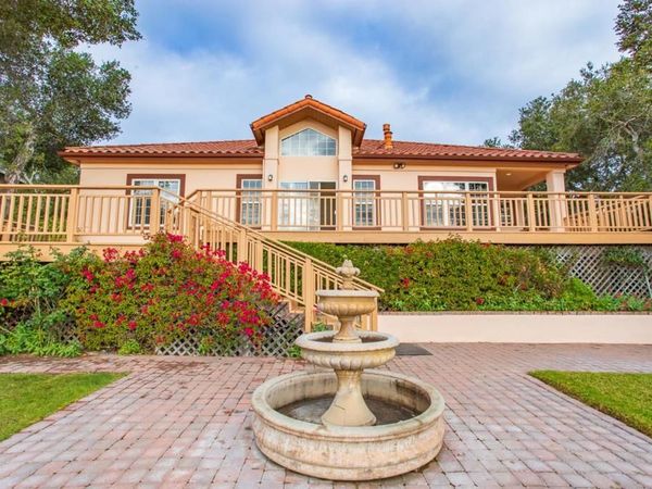 25295 Tierra Grande Drive, Carmel, CA 93923