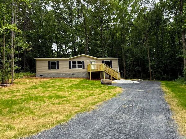 48 Martin Street, Carrollton, GA 30117