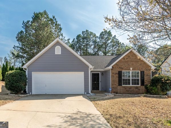 272 Augusta Woods Drive, Villa Rica, GA 30180