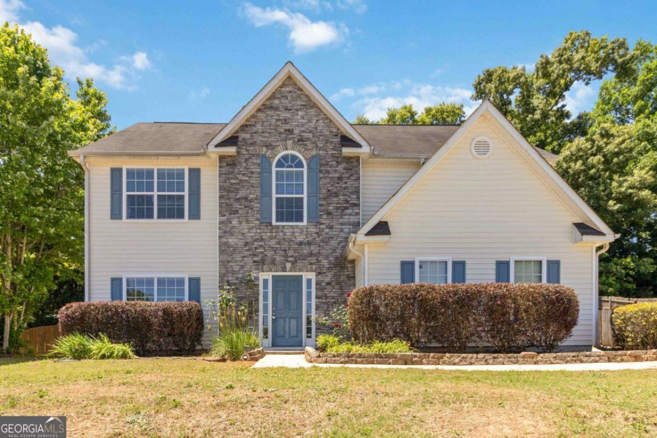 117 Rendition Drive, McDonough, GA 30253 Main Photo