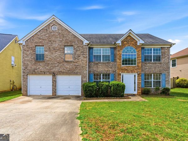 2515 Brighton Trail, Jonesboro, GA 30236