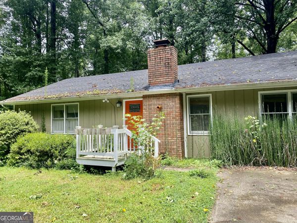 410 Rocky Drive, Athens, GA 30607