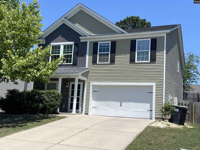 250 Meadow Saffron Drive , Lexington, SC 29073