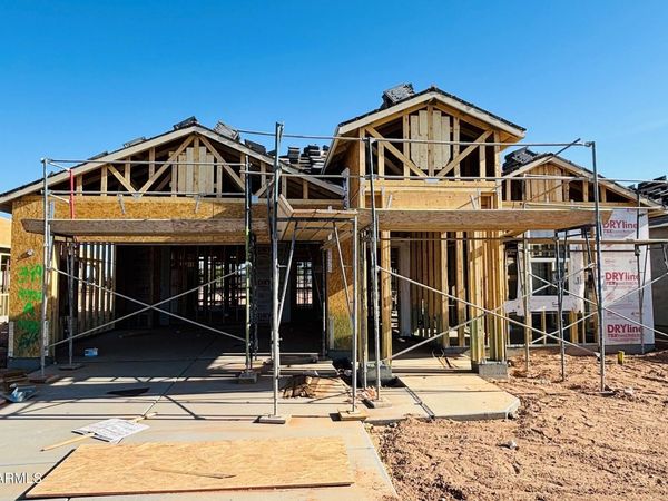12287 E LUPINE Lane, Florence, AZ 85132