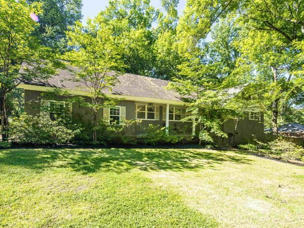 1768 HAYDEN RD, Germantown, TN 38138
