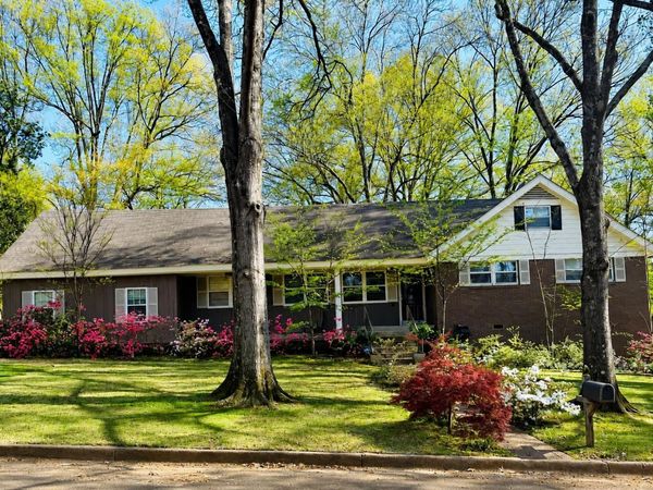 1768 HAYDEN RD, Germantown, TN 38138