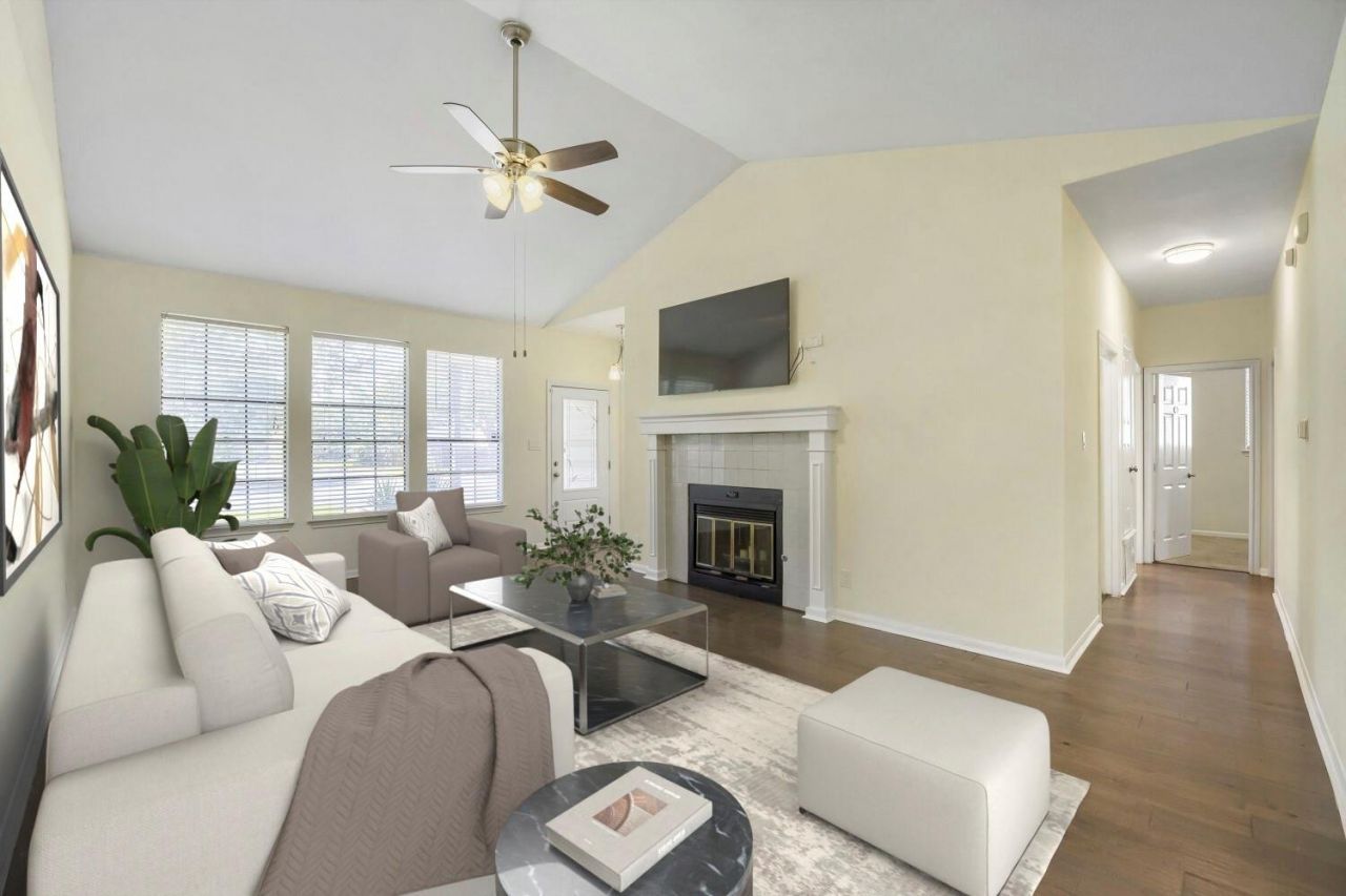 5806 Abilene Trl, Austin, TX 78749 Main Photo