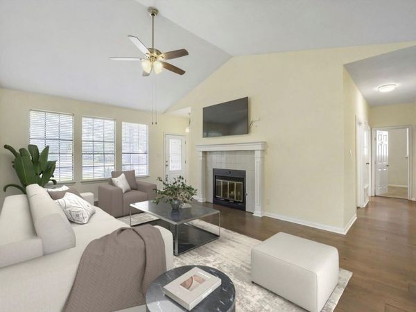 5806 Abilene TRL, Austin, TX 78749