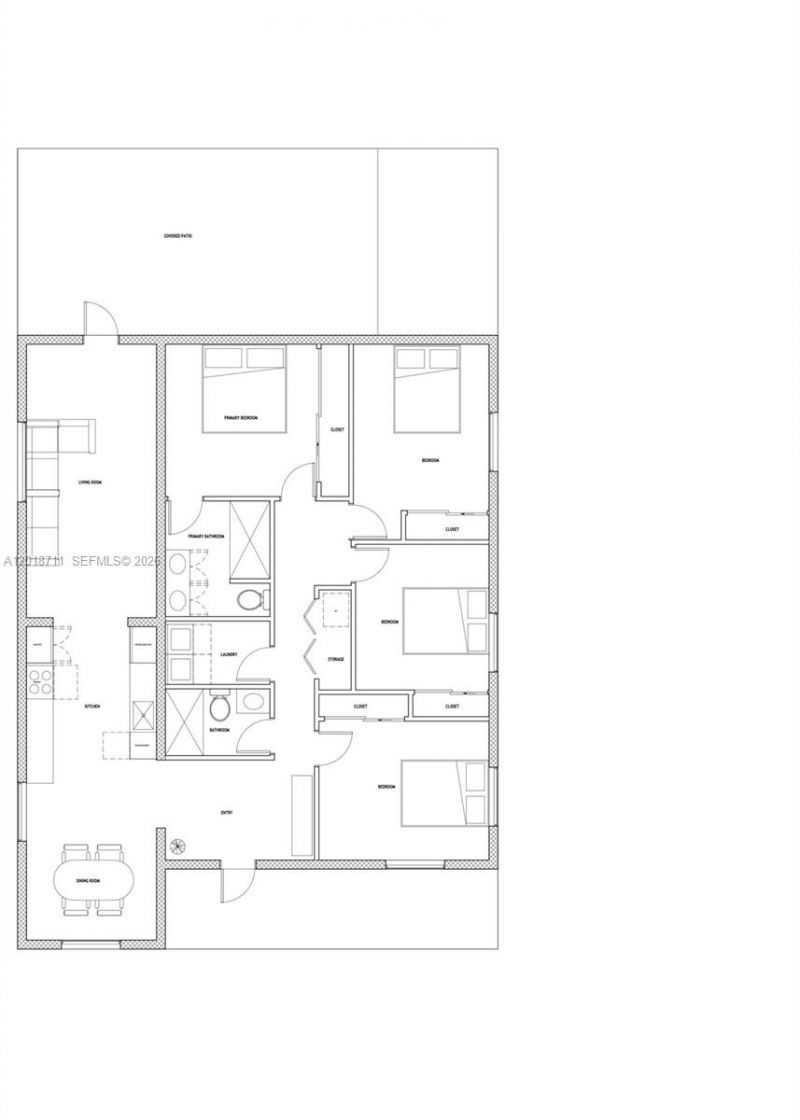 7515 SW 32nd St , Miami, FL 33155 Photo