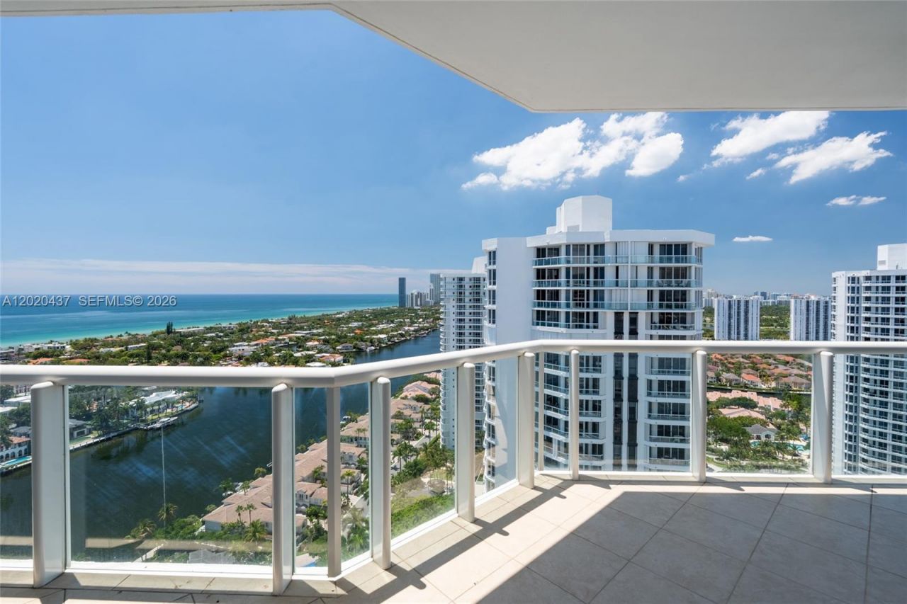 21200 Point Pl , Unit 2802, Aventura, FL 33180 Photo