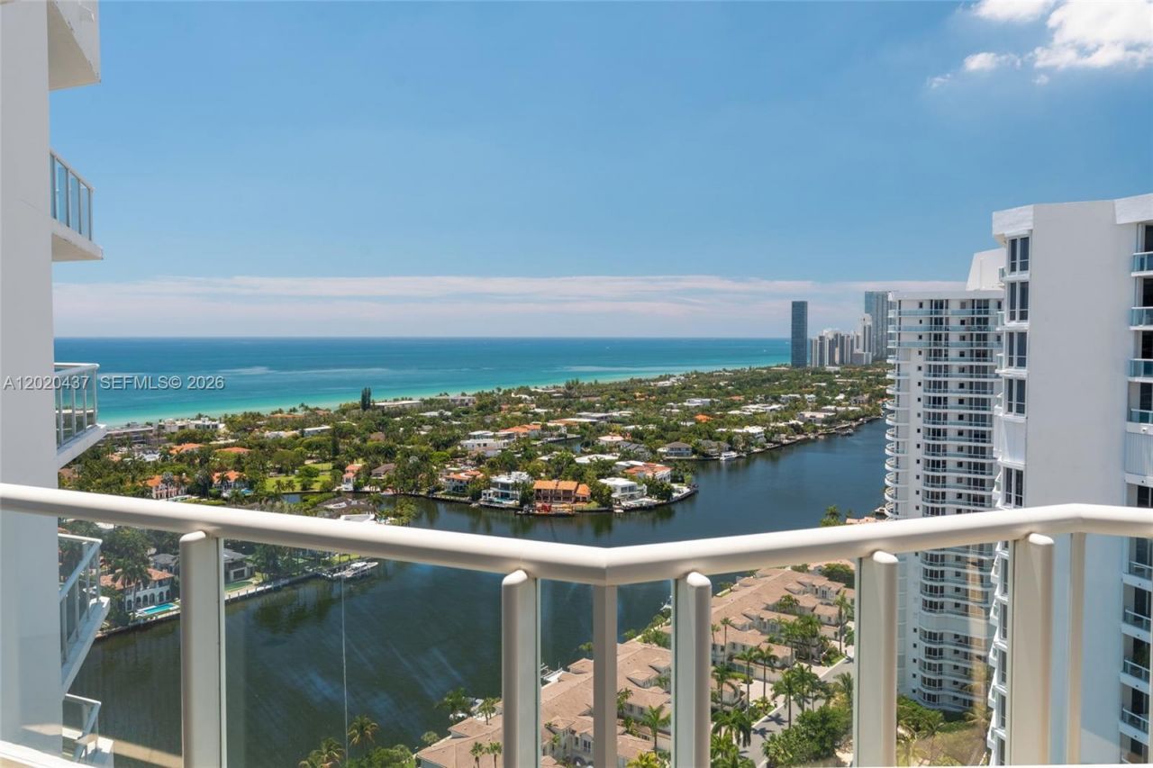 21200 Point Pl , Unit 2802, Aventura, FL 33180 Photo