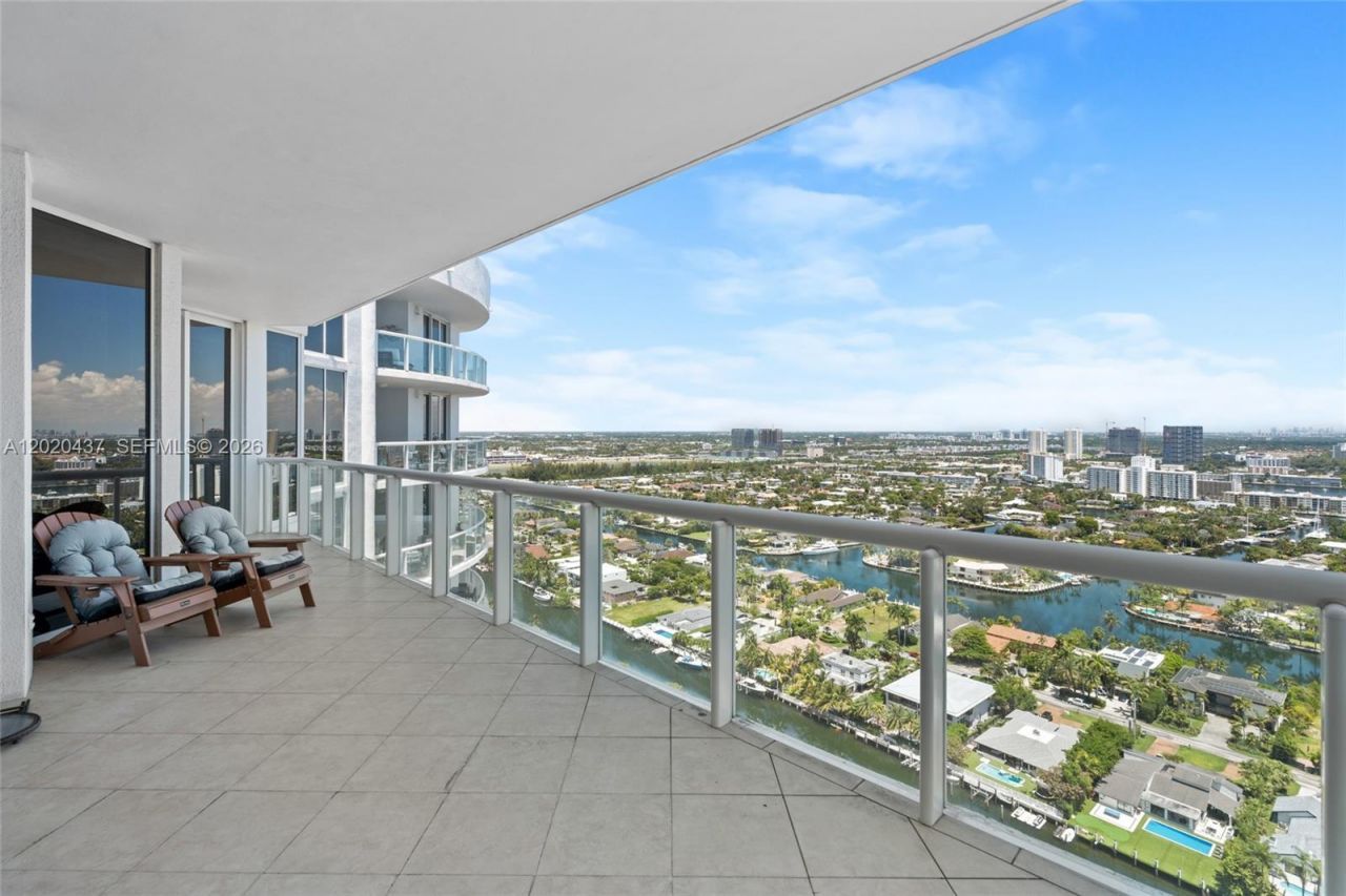 21200 Point Pl , Unit 2802, Aventura, FL 33180 Photo