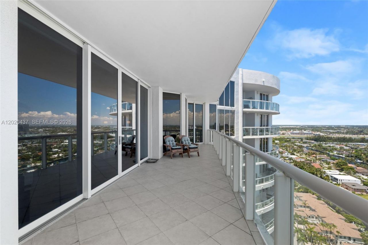 21200 Point Pl , Unit 2802, Aventura, FL 33180 Photo