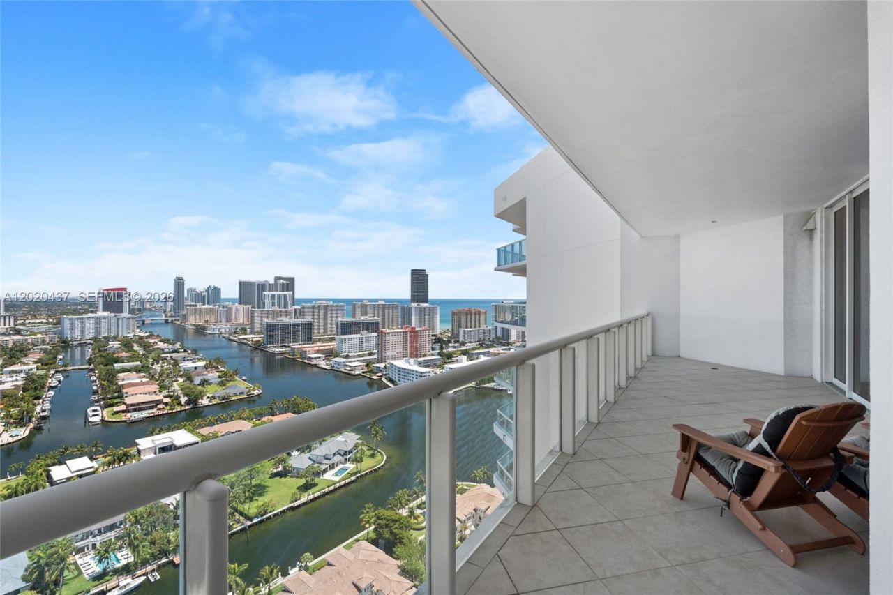 21200 Point Pl , Unit 2802, Aventura, FL 33180 Photo