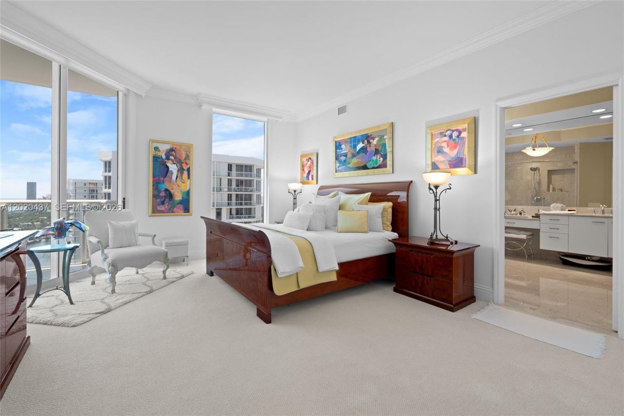 21200 Point Pl , Unit 2802, Aventura, FL 33180 Photo