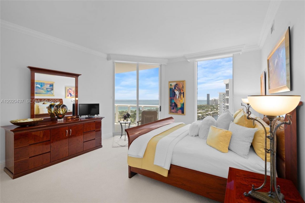 21200 Point Pl , Unit 2802, Aventura, FL 33180 Photo