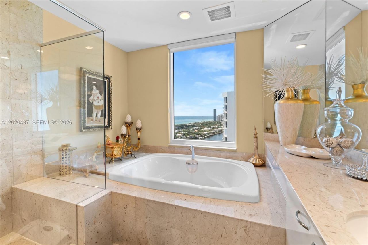 21200 Point Pl , Unit 2802, Aventura, FL 33180 Photo