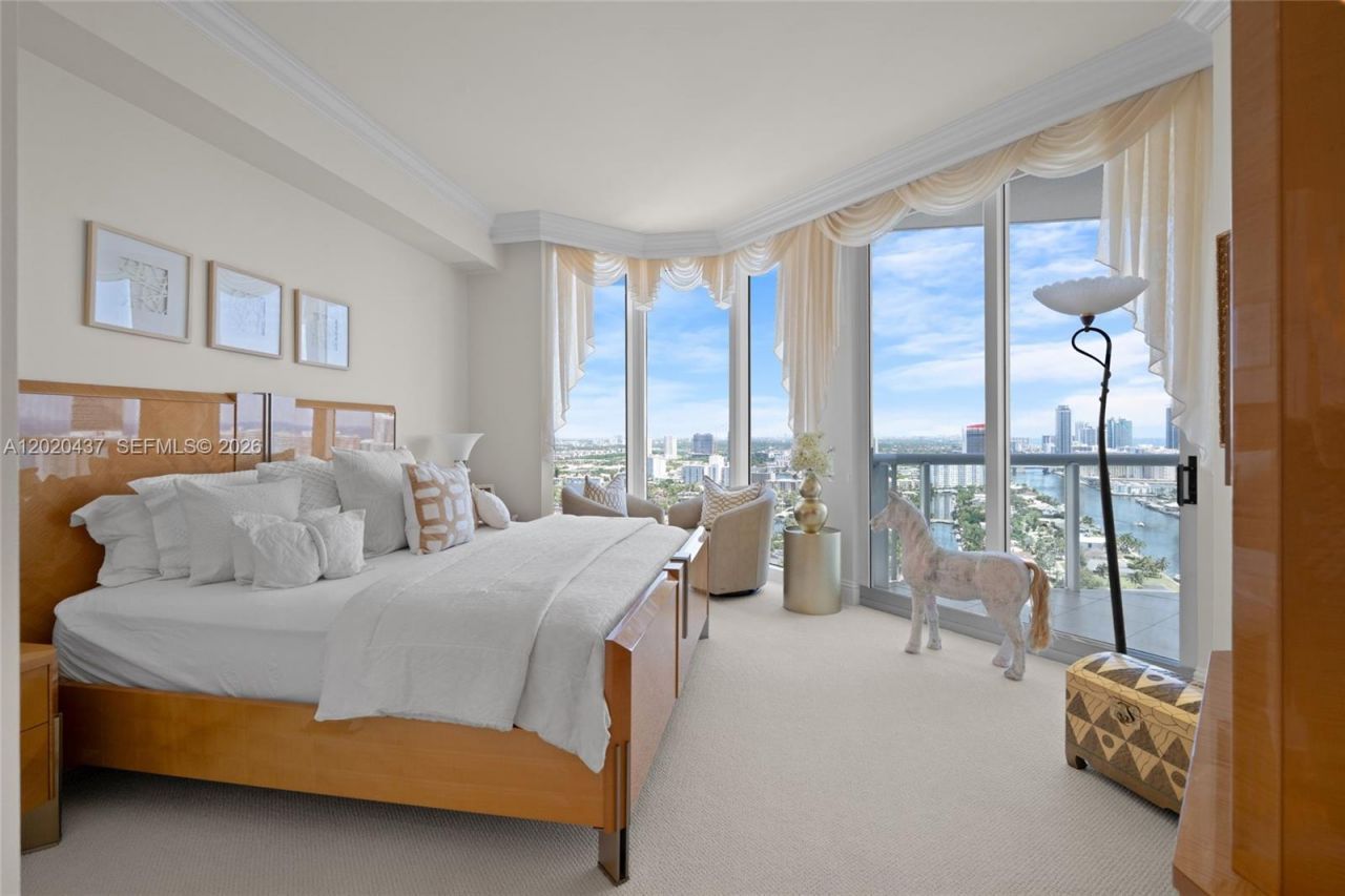 21200 Point Pl , Unit 2802, Aventura, FL 33180 Photo