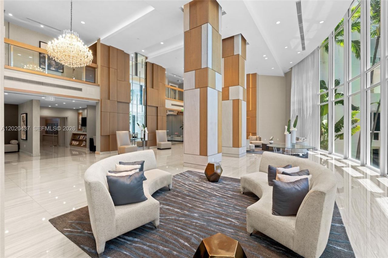 21200 Point Pl , Unit 2802, Aventura, FL 33180 Photo