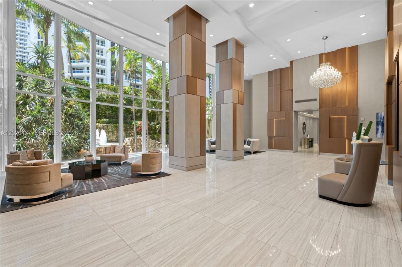 21200 Point Pl , Unit 2802, Aventura, FL 33180 Photo