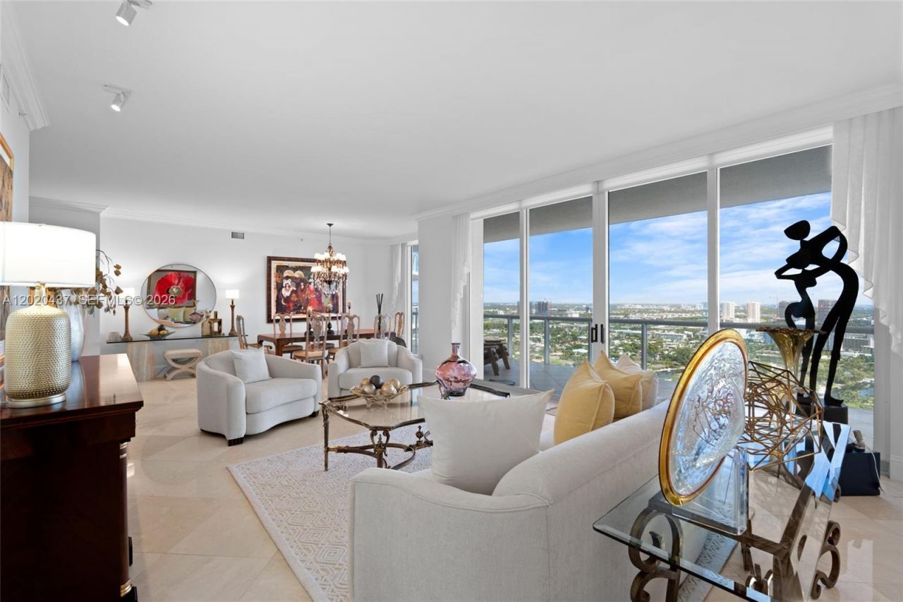 21200 Point Pl , Unit 2802, Aventura, FL 33180 Photo