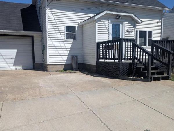 516 Albion STREET, Cashton, WI 54619