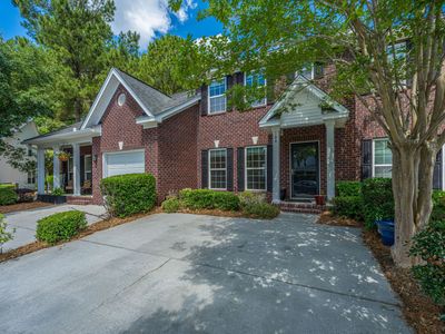104 Venezia Court, Ladson, SC 29456