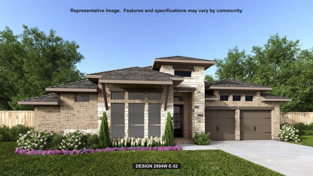 7440 Harrier Street, Fort Worth, TX 76179 Main Photo
