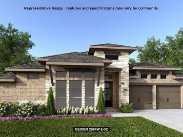 7440 Harrier Street, Fort Worth, TX 76179