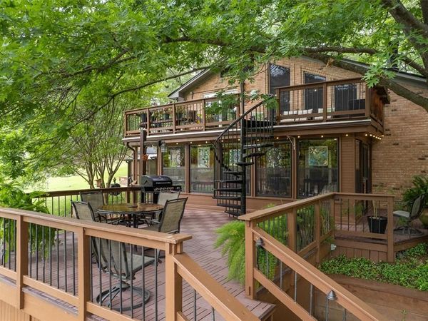 100 King Lance Court, Scroggins, TX 75480