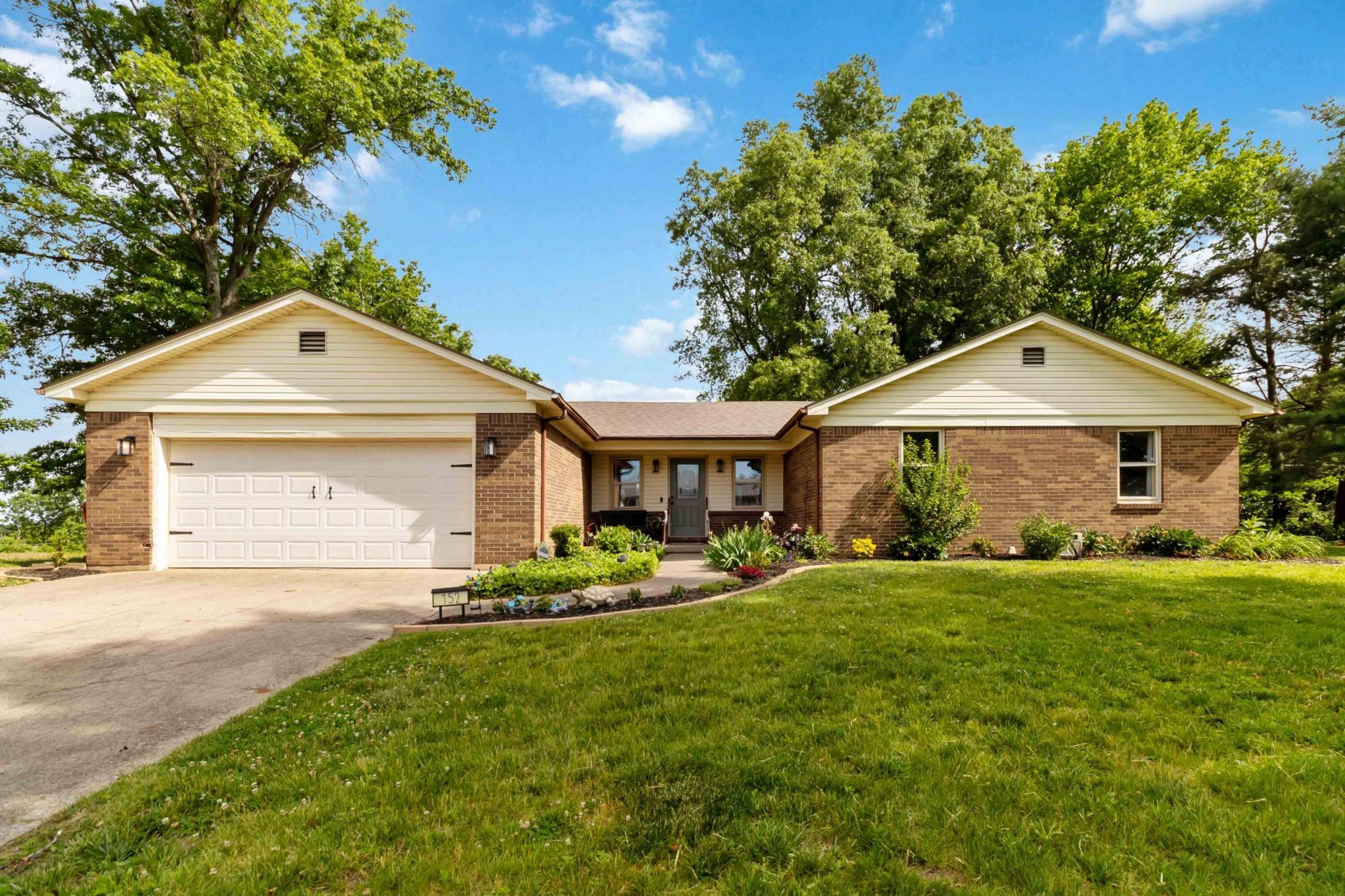 152 Virginia Drive, Richmond, KY 40475 Main Photo
