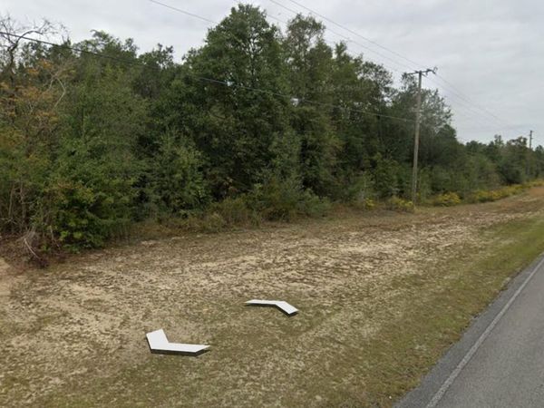 LOT 17 Blk 0382 Country Club Boulevard , Chipley, FL 32428