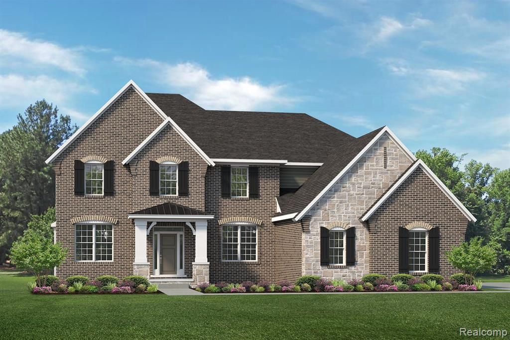 14050 Regatta Bay Drive, Shelby Township, MI 48315 Main Photo