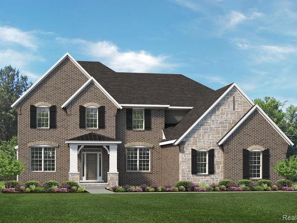 14050 Regatta Bay Drive, Shelby Twp, MI 48315