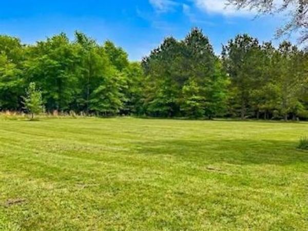 N US-259 Frontage Highway, Broken Bow, OK 74728