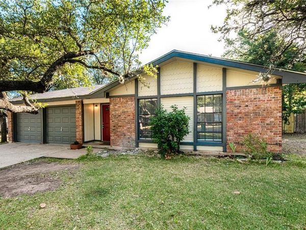106 S Mount Rushmore DR, Cedar Park, TX 78613