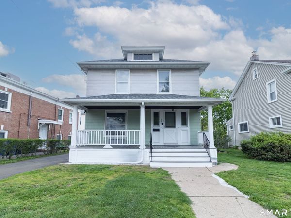 271 Brown , West Haven, CT 06516